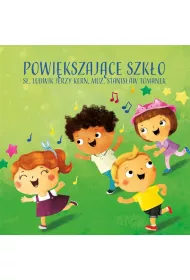 Powi�kszaj�ce szk�o CD