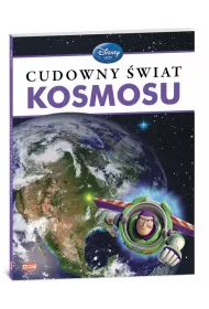Disney Ucz si� z nami. Cudowny �wiat kosmosu