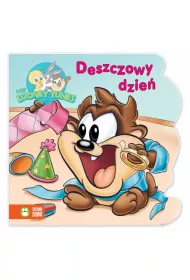 Deszczowy dzie� - Mali przyjaciele