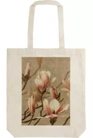 Skona Ting Torba bawe�niana STBAG42 Magnolia Shopperka