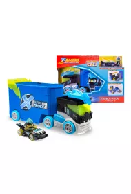 T-Racers Turbo Truck Magic Box