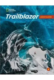 Trailblazer Lesson Planner L6