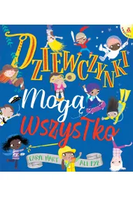 Dziewczynki mog� wszystko