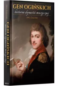Gen Ogi�skich historia dynastii muzycznej BR