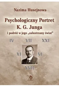 Psychologiczny Portret K. G. Junga