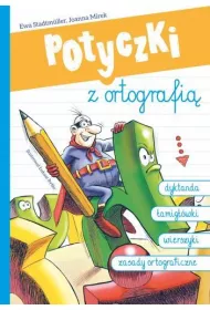 Potyczki z ortografi�