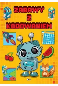 Zabawy z kodowaniem