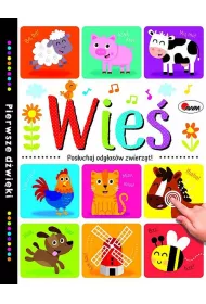 Wie. Pierwsze dwiki