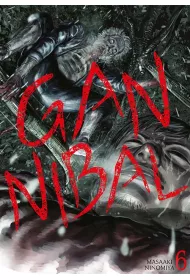 Gannibal. Tom 6
