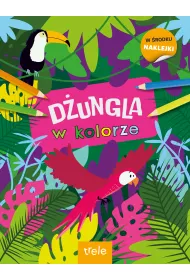 D�ungla w kolorze