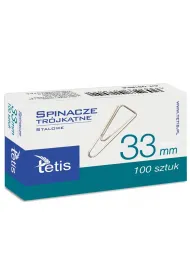 Tetis Spinacze tr�jk�tne 33 mm