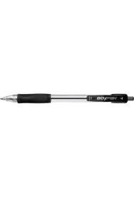 Rystor D�ugopis z wymiennym wk�adem Boy 0,7mm wk�ad czarny RS