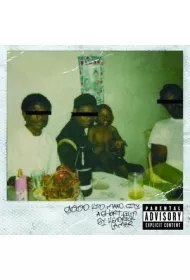 Good Kid, M.A.A.D (Special Edition) (CD)