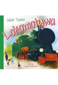Lokomotywa
