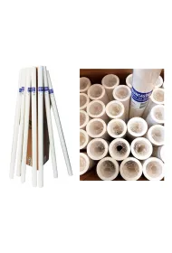Papier pakowy 1x5m, 80gr
