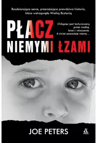 Pacz niemymi zami