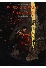 Ksi�ga Bog�w. W poszukiwaniu ptaka czasu. Tom 2