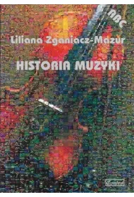 ABC. Historia muzyki