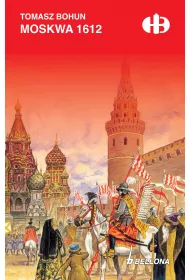 eBook Moskwa 1612 mobi epub