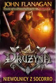 eBook Niewolnicy z Socorro. Druyna. Tom 4 mobi epub