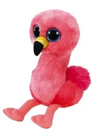 Beanie Boos Gilda - Rowy Flaming 15cm Meteor