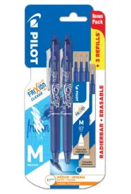 Pilot Wk�ady Frixion 0.7 + Clicker 0.7