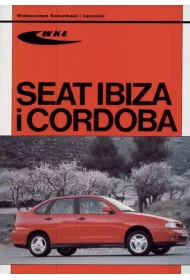 Seat Ibiza i Cordoba