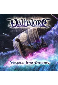 Voyage Into Eternity (CD)