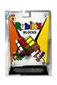 Rubik"s kostka rubika - blocks pak.6 Tm Toys