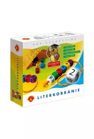Sowa M�dra G�owa. Literkobranie Alexander