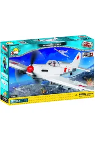 Small Army. Samolot Yakovlev Yak-1