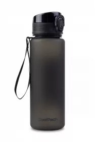 Coolpack Black Bidon Brisk Black