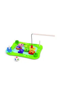 Kolorowe wdkowanie Smily Play