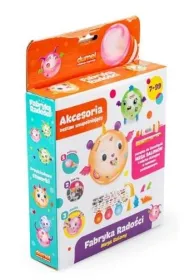 Fabryka rado�ci - Mega balony akcesoria Art
