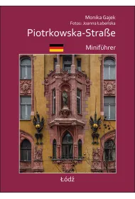 Miniprzewodnik. Piotrkowska
