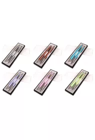 Cresco Pi�ro + d�ugopis Winner Pastel w etui