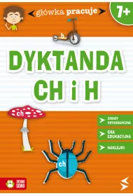 Dyktanda h i ch g��wka pracuje