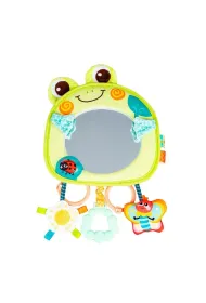 �abka z lusterkiem JollyBaby