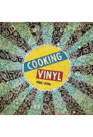 Cooking Vinyl 1986-2016 (vinyl)