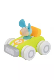 Build-Up Race Car Mouse Sevi
