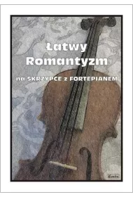�atwy Romantyzm na skrzypce z fortepianem