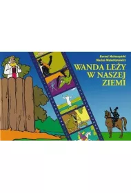 Wanda le�y w naszej ziemi