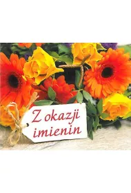 Z okazji imienin. Pere�ka 276