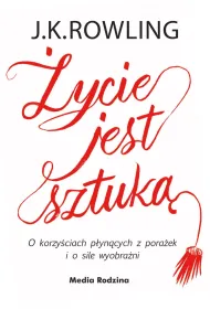 �ycie jest sztuk�