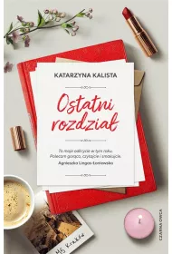 Ostatni rozdzia�