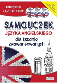Samouczek j.ang dla �rednio zaawansowanych