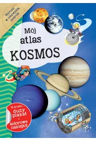 M�j atlas Kosmos