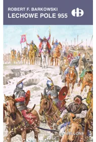 eBook Lechowe Pole 955 mobi epub