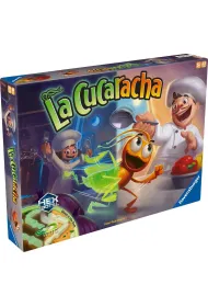 La Cucaracha. Edycja specjalna - �wiec�ca w ciemno�ci