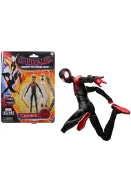 Figurka Spiderman Miles Morales